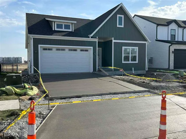 1285 Priscilla Ct Lot 7, Northliberty, IA 52317