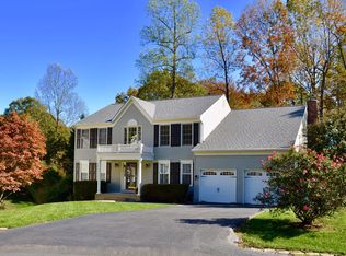 7 Oliver Ct, Fredericksburg, VA 22406