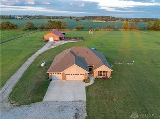 1434 Hook Rd, Xenia, OH 45385