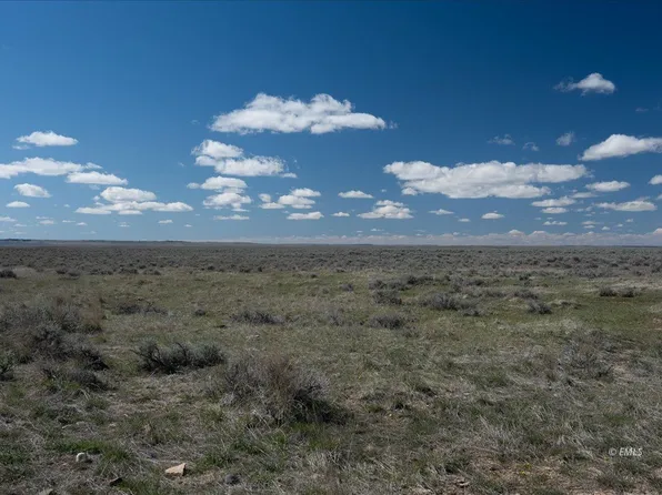 Nhn Mission Valley Rd, Hysham, MT 59038