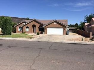 421 S Parkside Cir, St George, UT 84770
