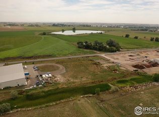 2258 1st St, Berthoud, CO 80513