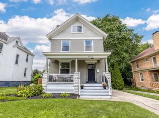 4217 Carter Ave, Cincinnati, OH 45212