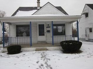 7246 Beaverland, Detroit, MI 48239