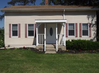 7021 E Eden Rd, Hamburg, NY 14075