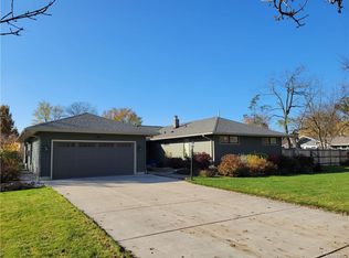 78 Fenwick Rd, Amherst, NY 14221