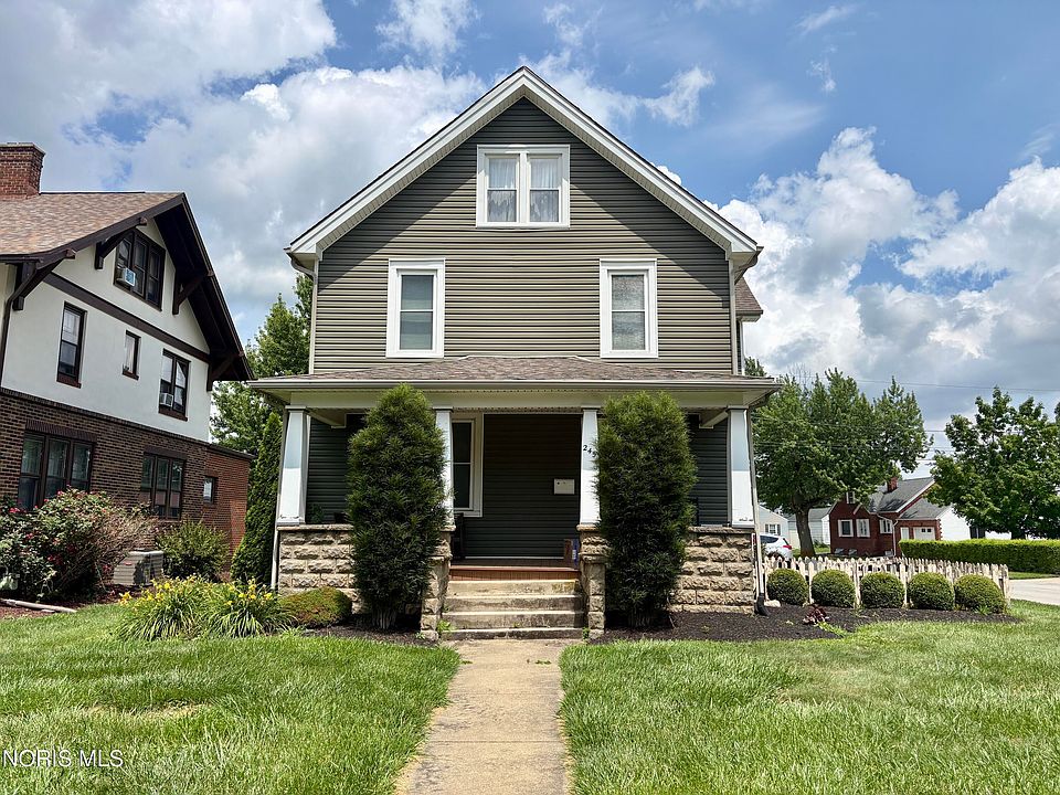 1st image of 245 Melmore St