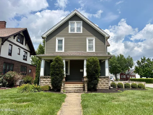 245 Melmore St, Tiffin, OH 44883