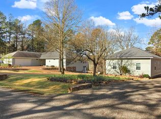 470 Mountain Ranch Dr, Fairfield Bay, AR 72088