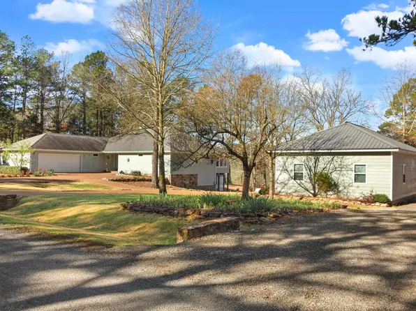 470 Mountain Ranch Dr, Fairfield Bay, AR 72088