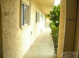 1410 S Federal Hwy APT 107, Lake Worth, FL 33460
