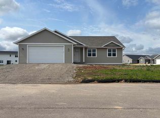 3775 E Teton Ln, Appleton, WI 54913