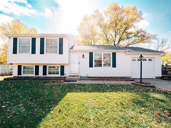 2nd image of 3221 Paprika Ct