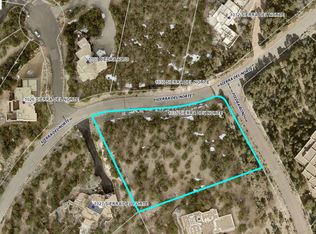 1031 Sierra Del Norte, Santa Fe, NM 87501