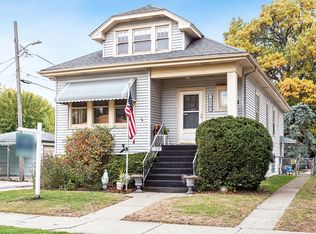 4230 Home Ave, Stickney, IL 60402