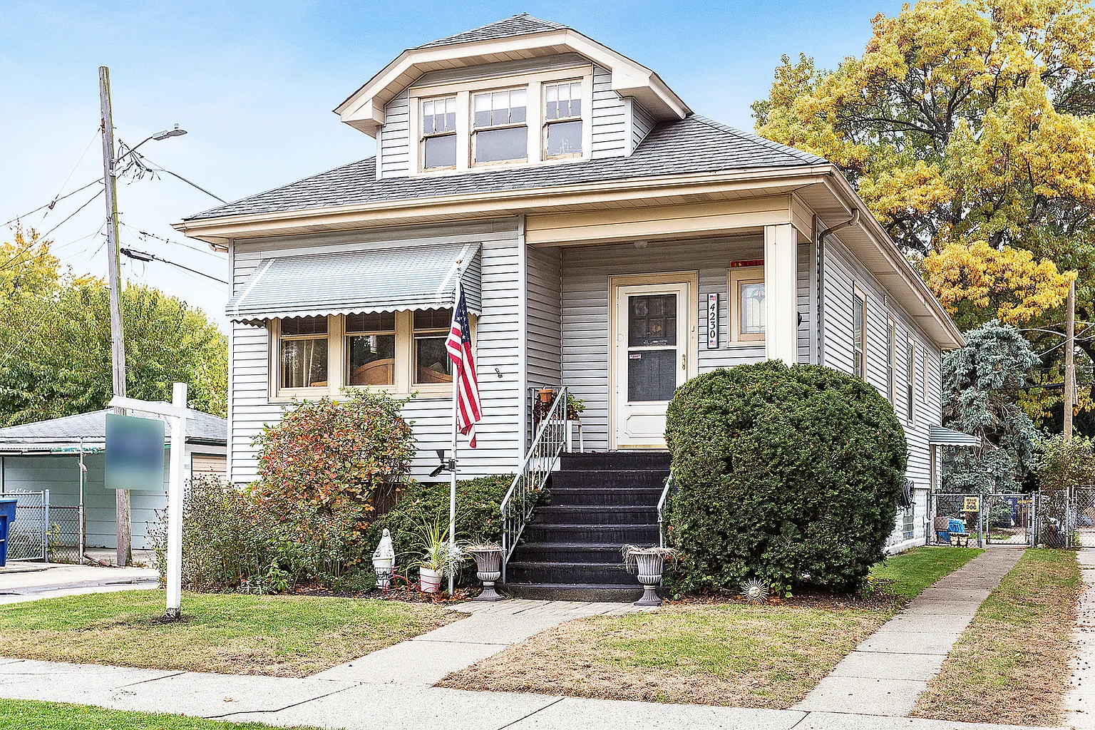 4230 Home Ave photo 1