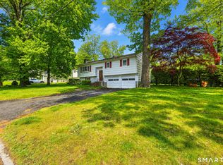 361 Calf Pen Lane, Milford, CT 06460