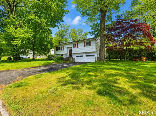 361 Calf Pen Lane, Milford, CT 06460