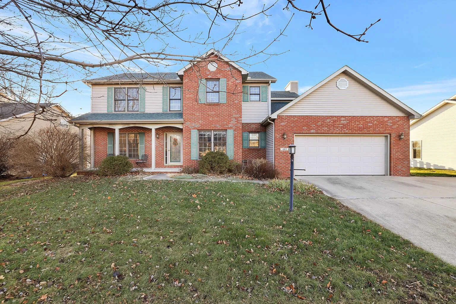 405 Jeffery Dr photo 1