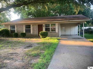 406 Carbon Dr, Sterlington, LA 71280