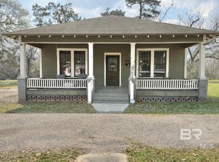 604 Forrest Ave, East Brewton, AL 36426