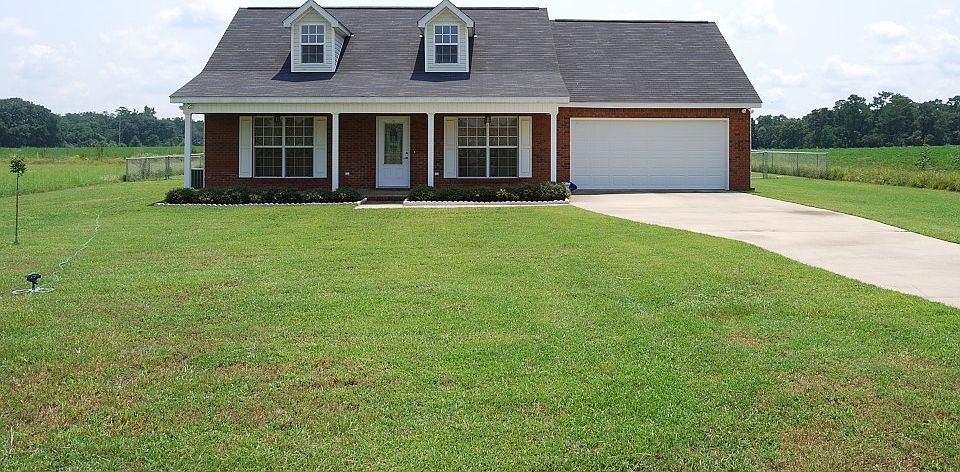 Front of house from street