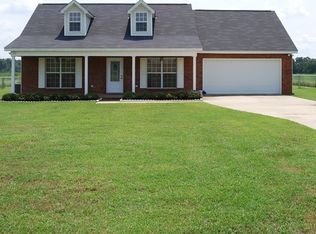 1655 Johnny Murphy Rd, Dothan, AL 36301