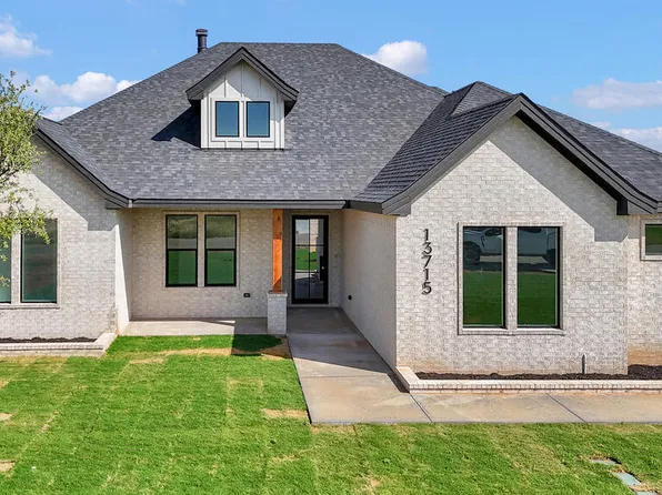 13715 E County Road 113, Midland, TX 79706