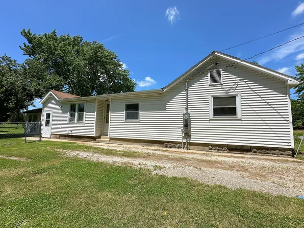 1806 S Harrison St, Streator, IL 61364