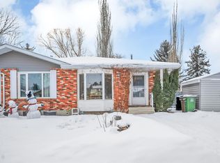 34 Walden Cres, Saint Albert, AB T8N3V2
