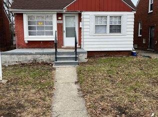 10692 Meuse St, Detroit, MI 48224