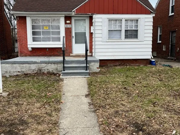 10692 Meuse St, Detroit, MI 48224