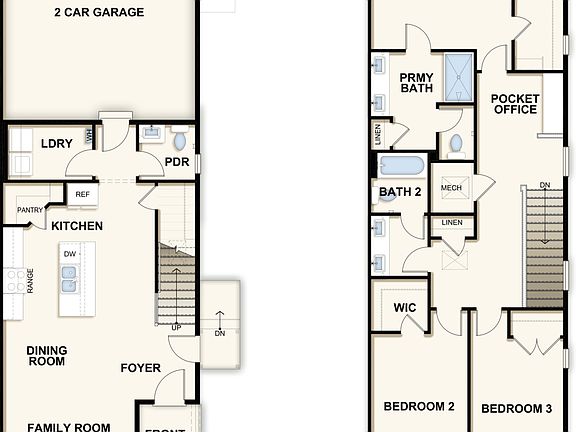 2nd image of 12292 E 102nd Pl