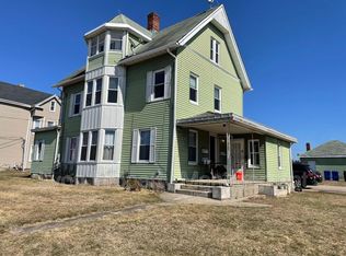 5 Vose St FLOOR 2, Westerly, RI 02891