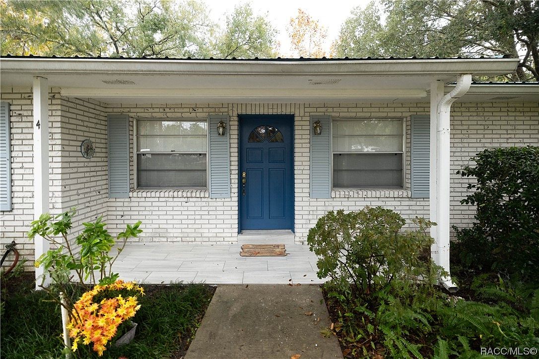 4 Garden Mall Ct, Inglis, FL 34449 MLS 828861 Zillow