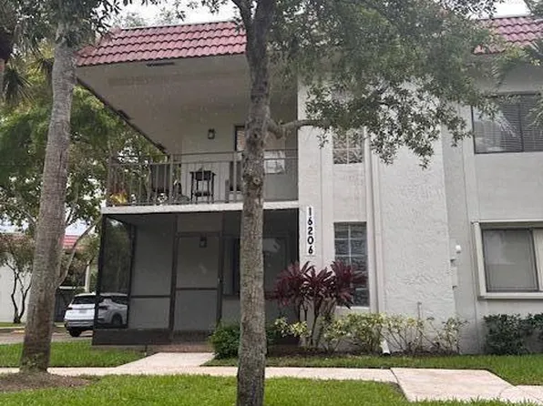 16206 Laurel Dr #201, Weston, FL 33326