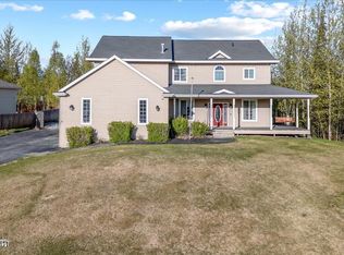 1881 S Bronco Cir, Wasilla, AK 99654