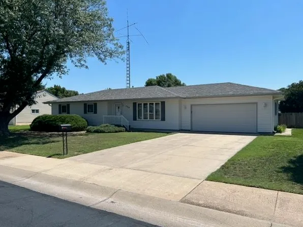 504 W 31st St, Hays, KS 67601