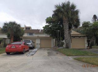 509 Summerset Ct, Indian Harbour Beach, FL 32937