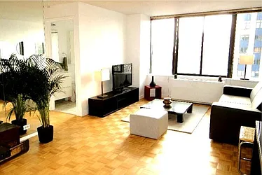 Rented by Keller Williams NYC