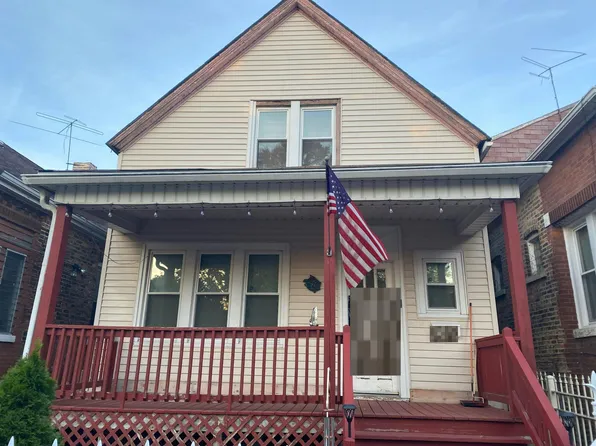 7120 S Morgan St, Chicago, IL 60621