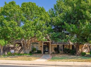 5506 Sterling Ct, Midland, TX 79707