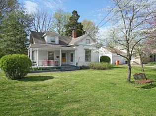 1332 E Portland St, Springfield, MO 65804