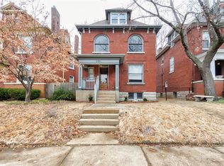 3701 Juniata St, Saint Louis, MO 63116