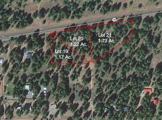 Como Way, Klamath Falls, OR 97601