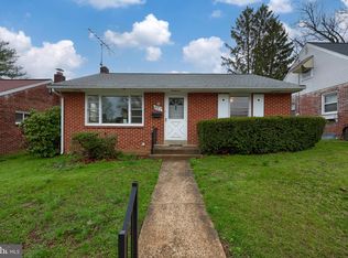 927 Rolridge Ave, Lancaster, PA 17603