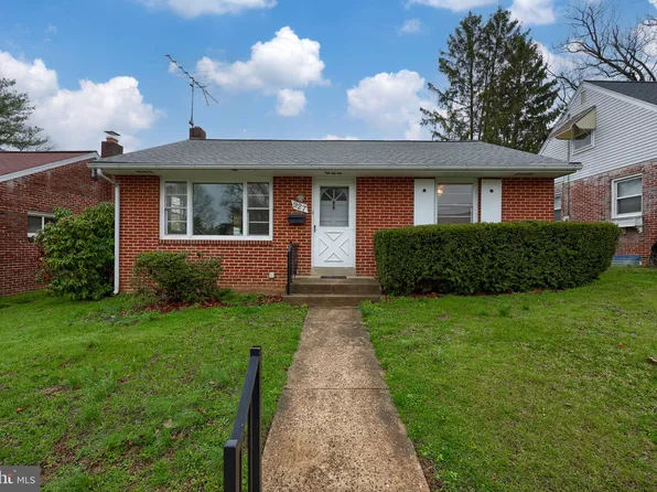 927 Rolridge Ave, Lancaster, PA 17603