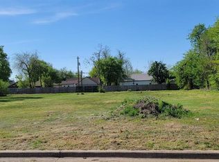 NW 41st St LOT 15 & 16, Oklahoma City, OK 73122
