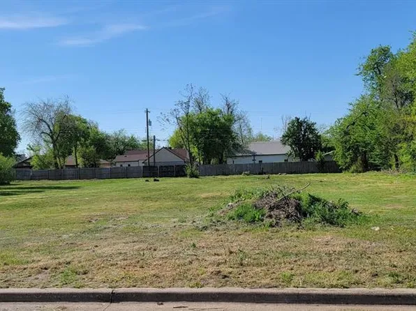 NW 41st St Lot 15 & 16, Oklahoma City, OK 73122