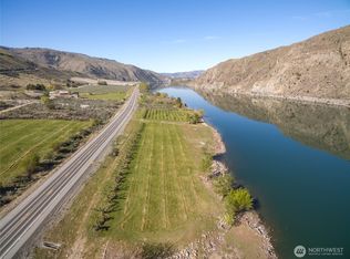 23041 State Highway 97, Orondo, WA 98843